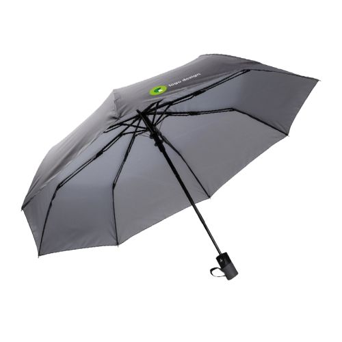 Bæredygtig RPET-paraply - Billede 1